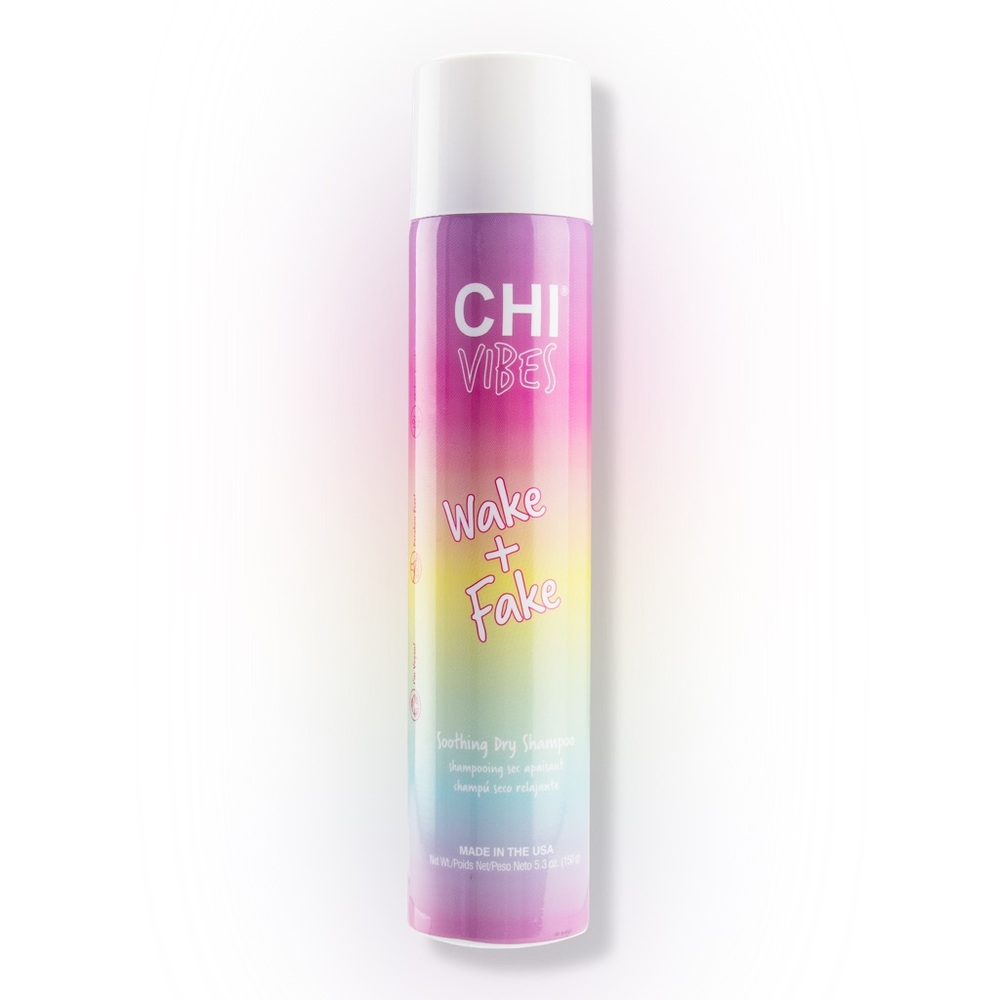 Chi Dry Shampoo